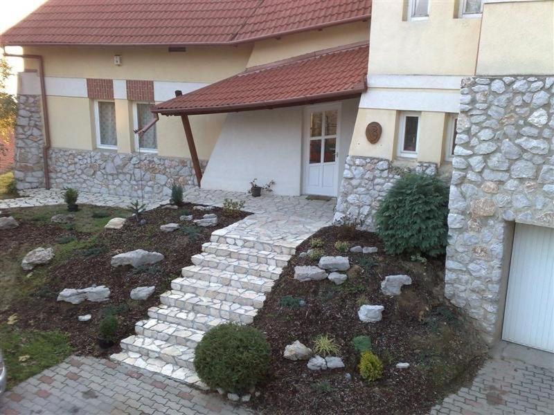 Marci Villa Pecs Luaran gambar